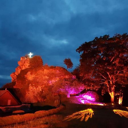 Villa Mosel مورباخ المظهر الخارجي الصورة